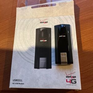4G USB Modem